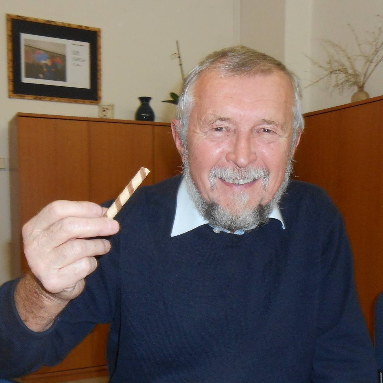 M. Pavlík
